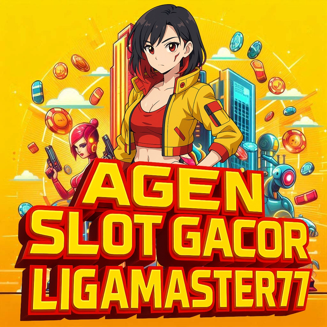 LIGAMASTER77 : Akses Terbaru Daftar situs slot gacor hari ini Resmi dan terpercaya